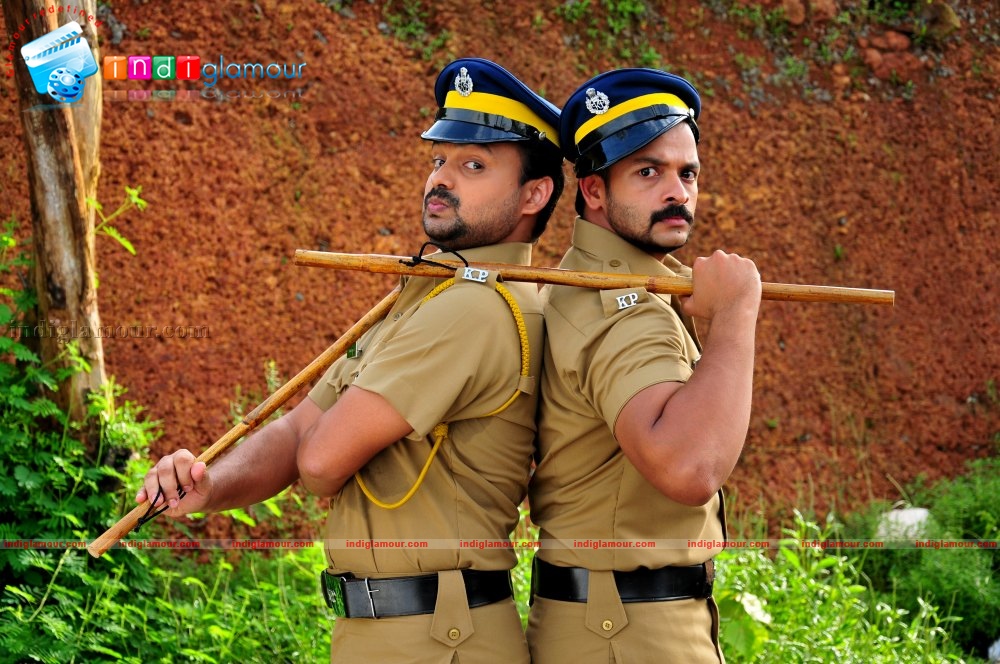Gulumal Movie hd photo